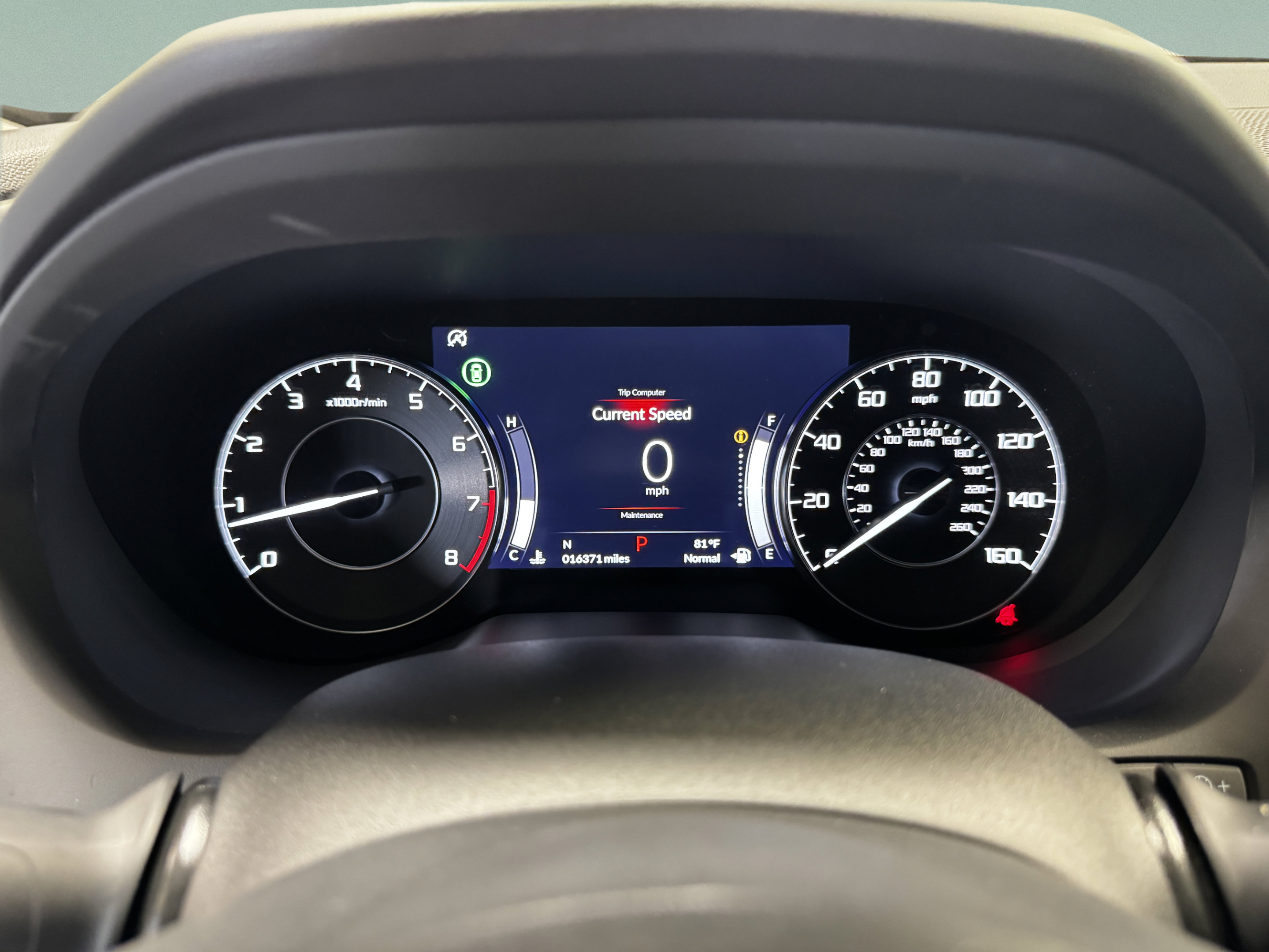 Used 2024 Acura RDX SH-AWD image 24