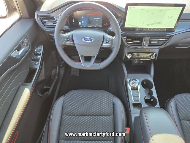 New 2026 Ford Escape ST-Line w/ Tech Pack #1 FWD image 7