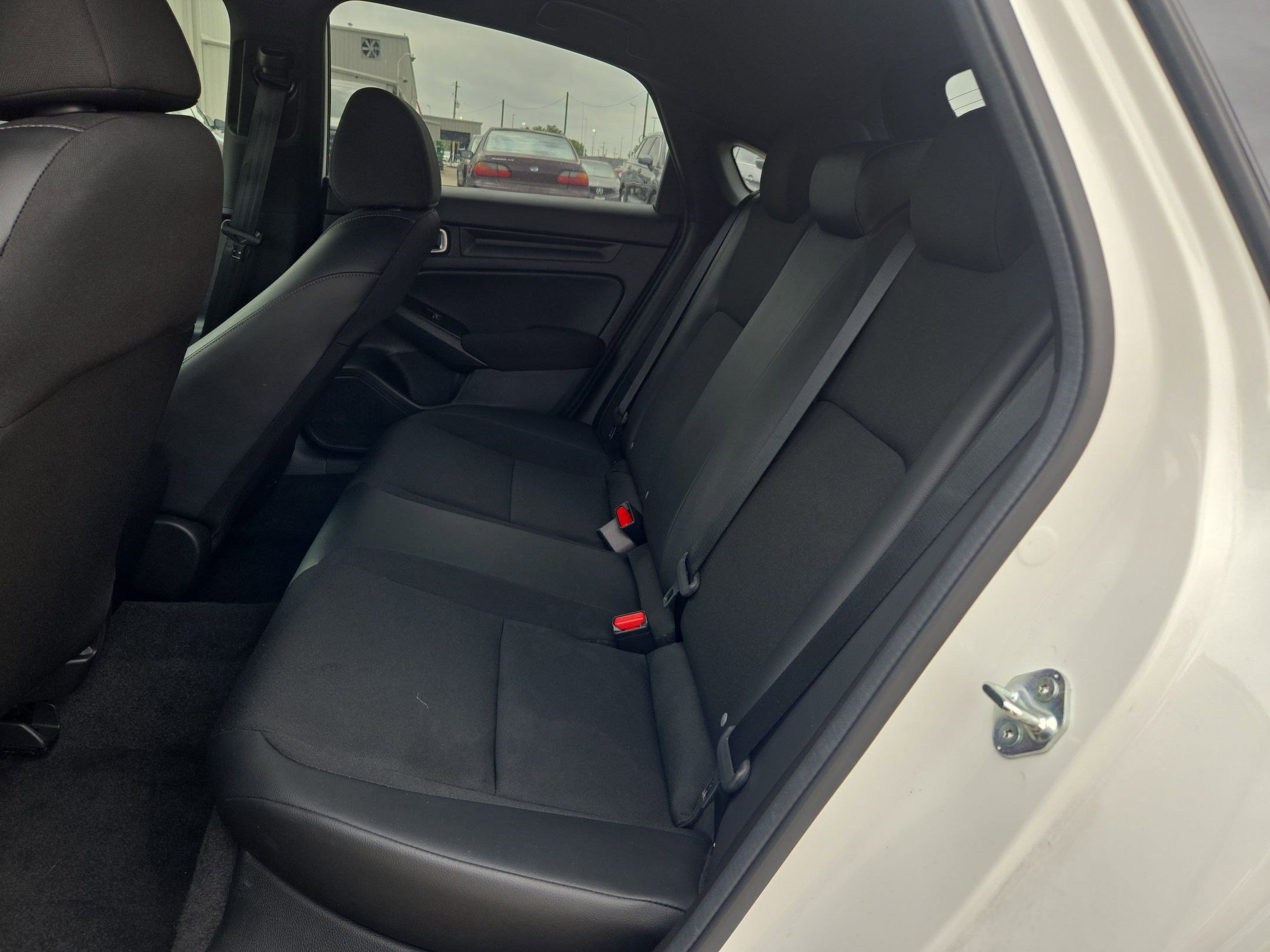 Used 2026 Honda Civic Sport image 24