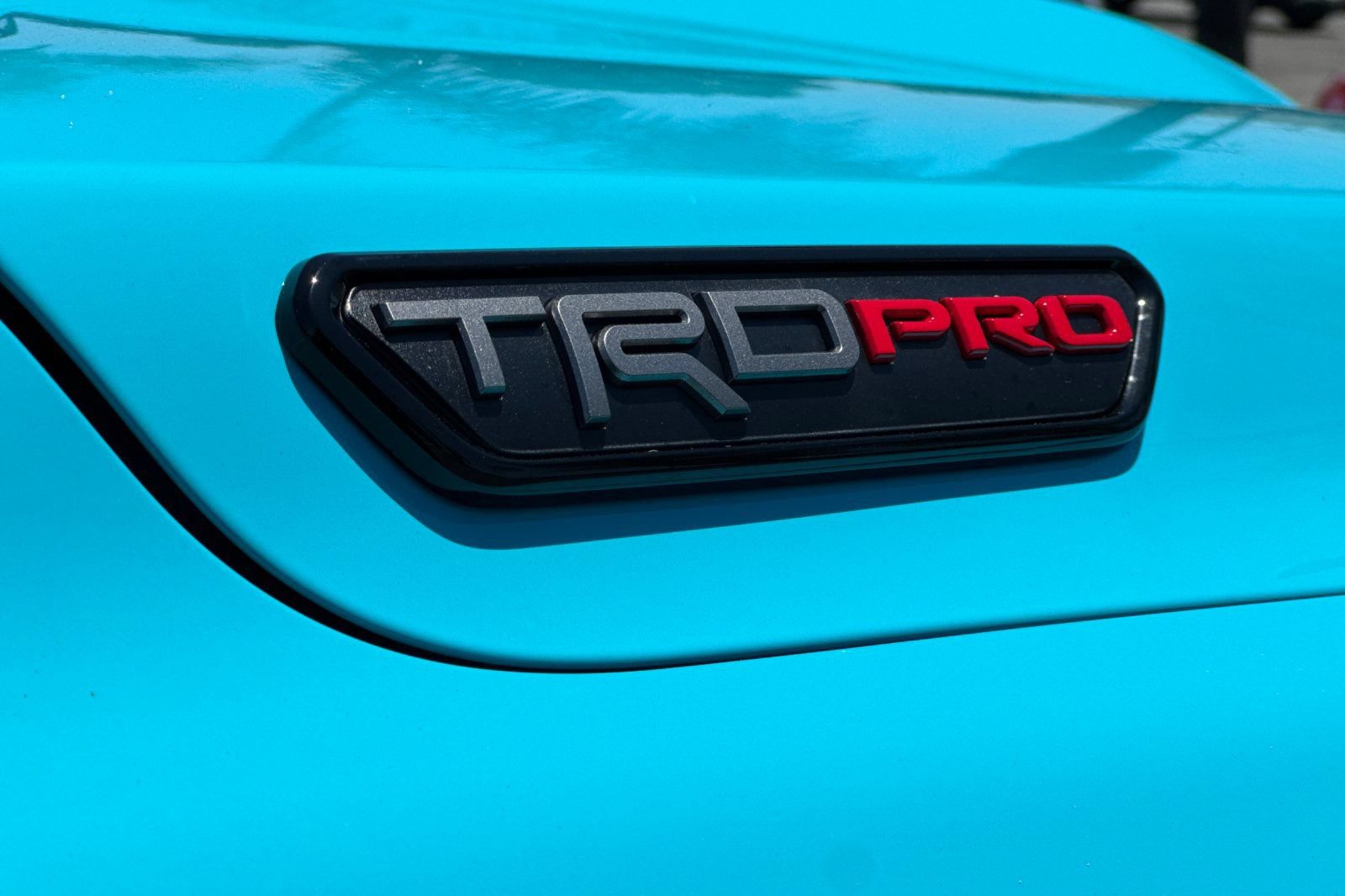 Certified 2026 Toyota Tacoma TRD Pro w/ Tow Tech Package AWD/4WD image 35