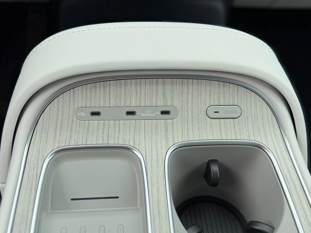 New 2026 Hyundai Palisade Calligraphy image 33