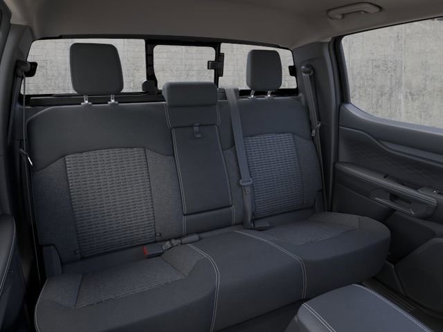 New 2025 Ford Ranger XLT image 11