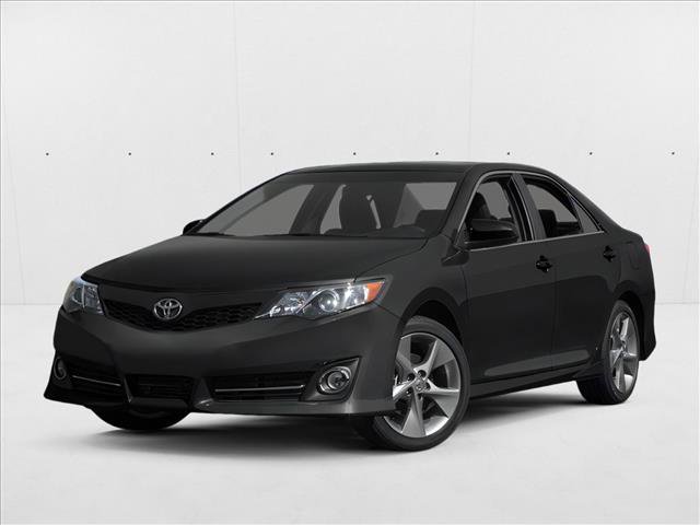 Used 2013 Toyota Camry SE w/ Convenience Pkg image 1
