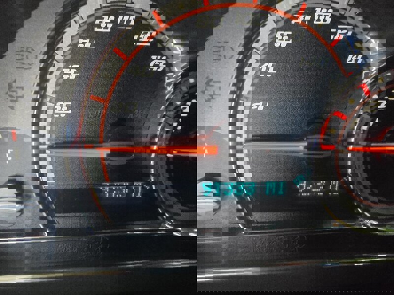 Used 2008 Chevrolet HHR SS image 24