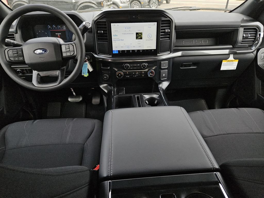 New 2026 Ford F150 STX RWD image 5