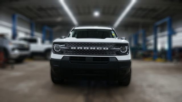 Used 2025 Ford Bronco Sport Big Bend image 2