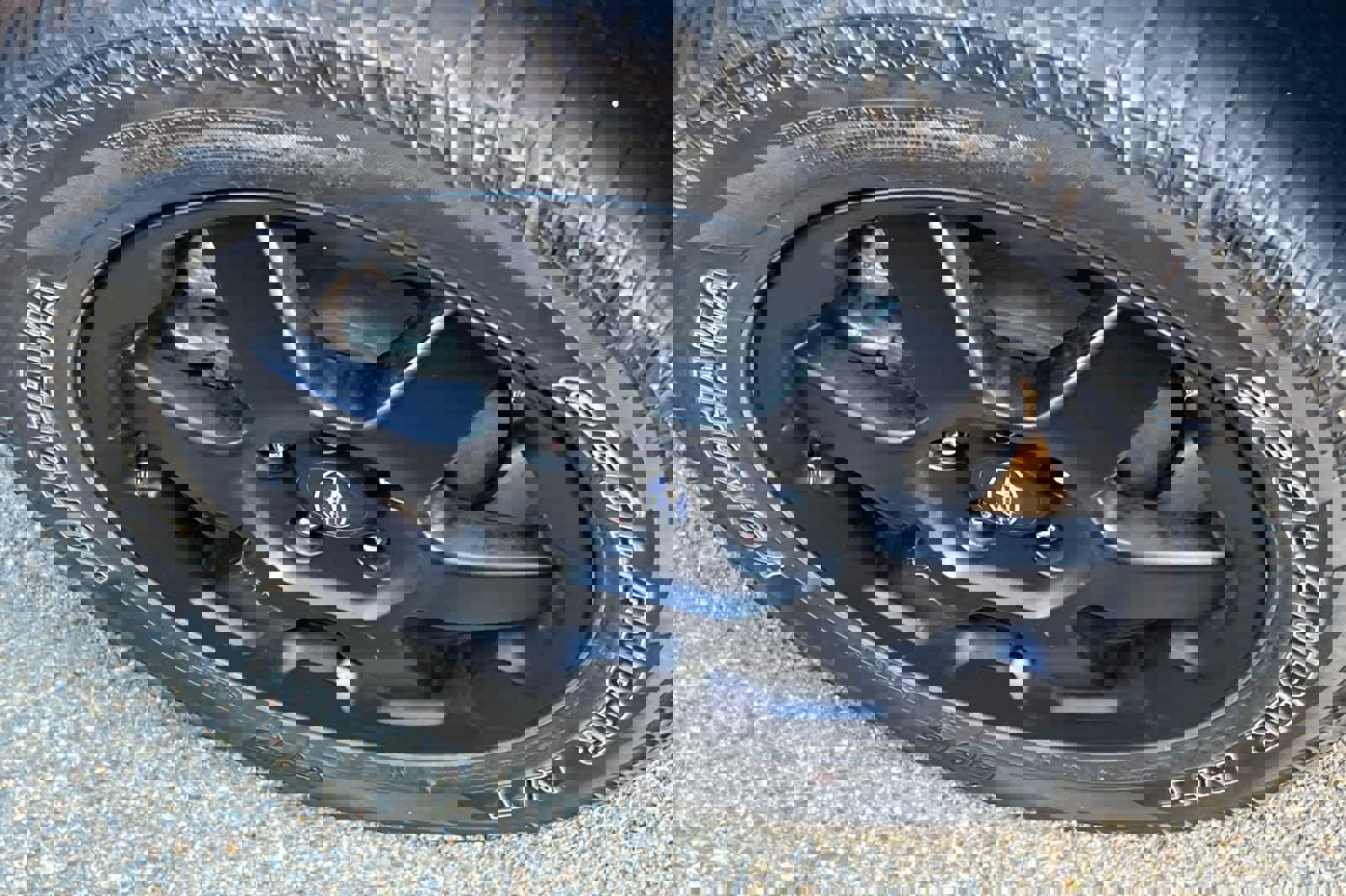 Used 2024 Subaru Outback Wilderness image 17