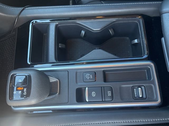 Used 2023 Nissan Pathfinder SL image 50