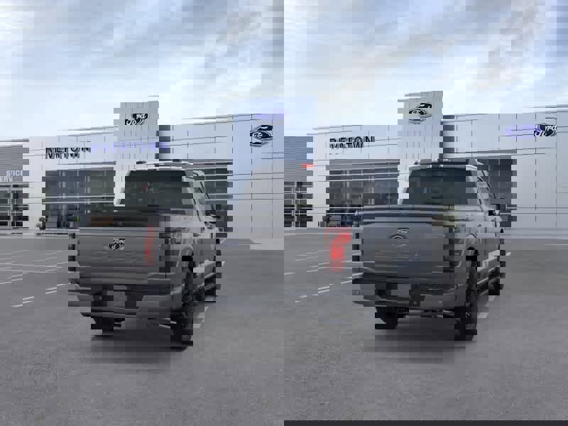 New 2026 Ford F150 XLT image 8