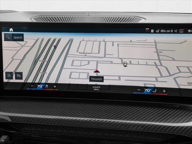 New 2026 BMW M4 Competition image 12