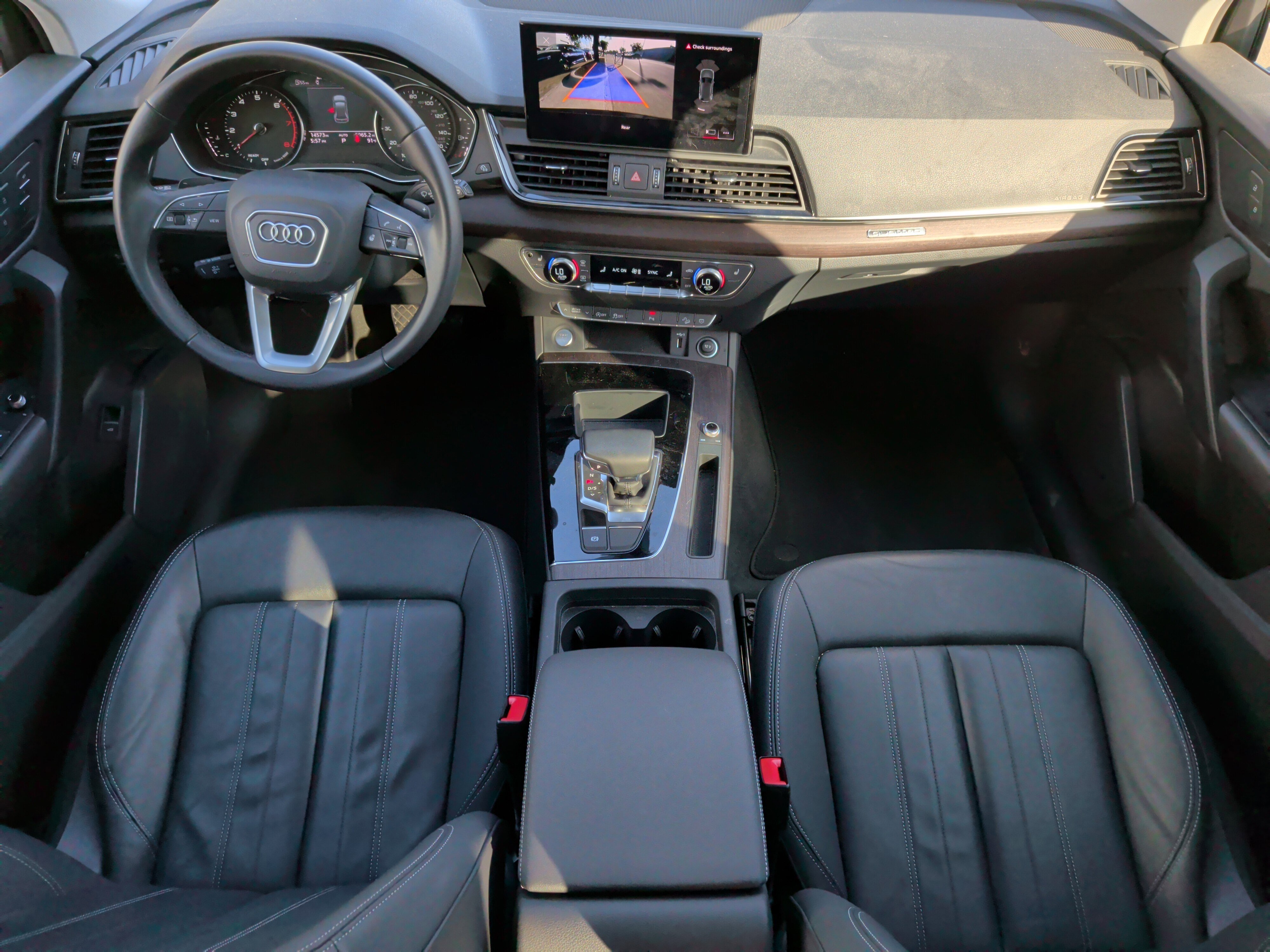 Certified 2023 Audi Q5 2.0T Premium w/ Convenience Package image 28