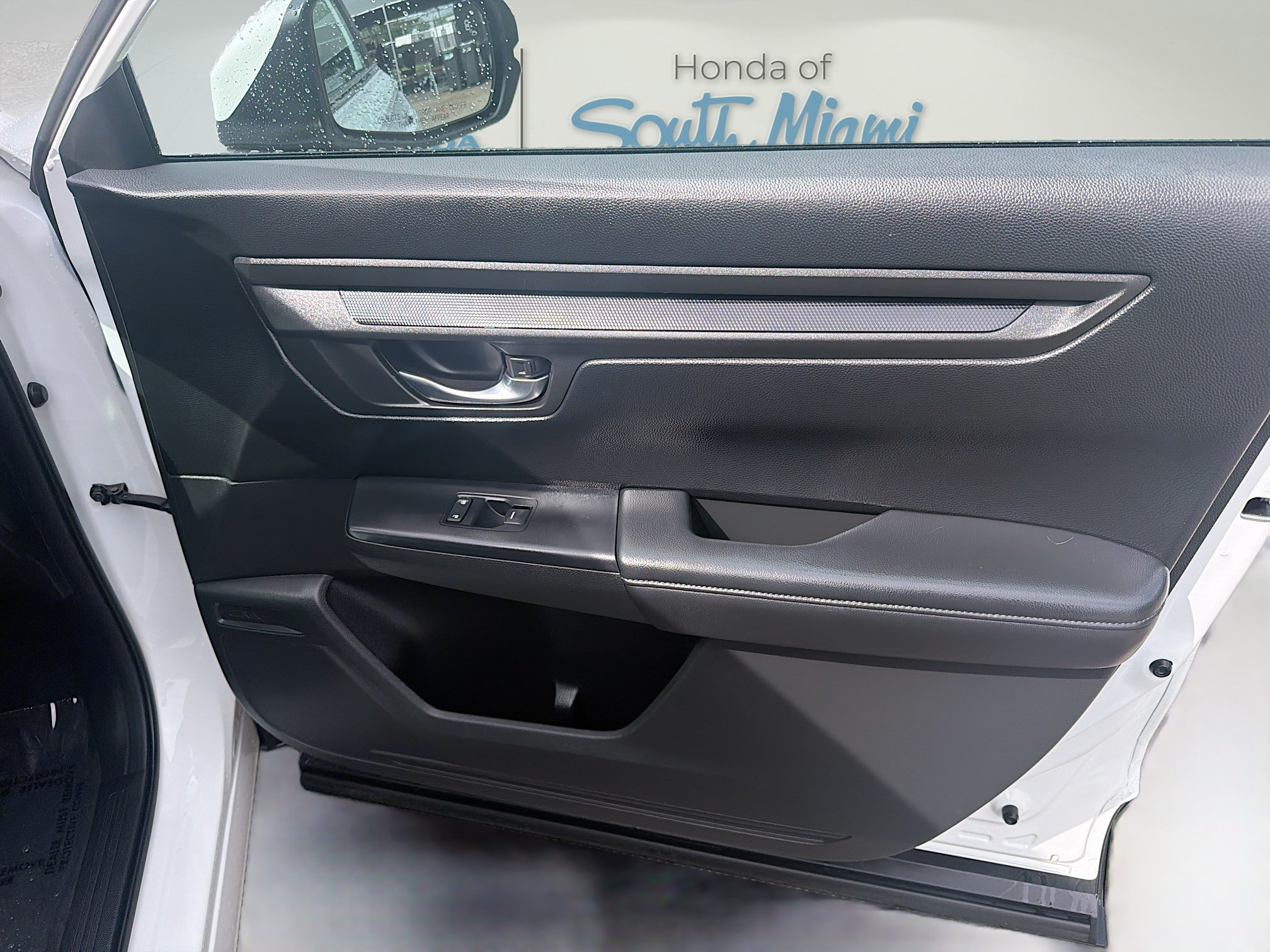 Certified 2024 Honda CR-V EX image 33