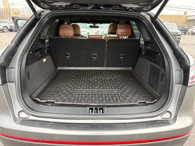 Used 2023 Lincoln Nautilus Reserve image 27