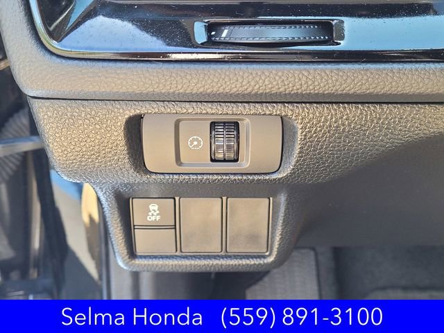 Used 2025 Honda Civic LX image 24
