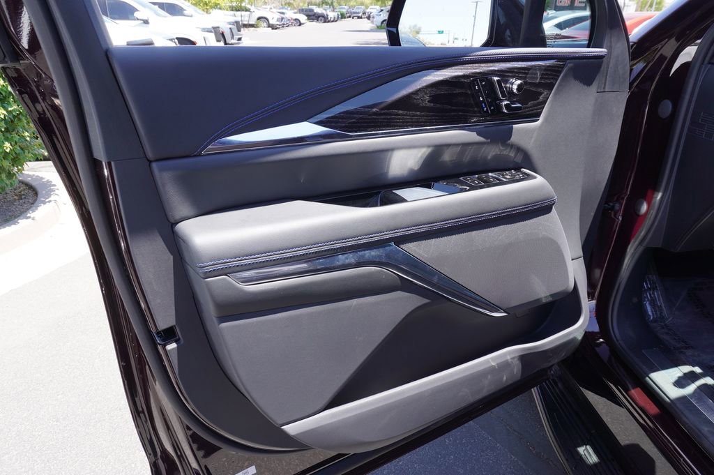 New 2025 Cadillac Escalade IQ Sport 1 AWD/4WD image 15