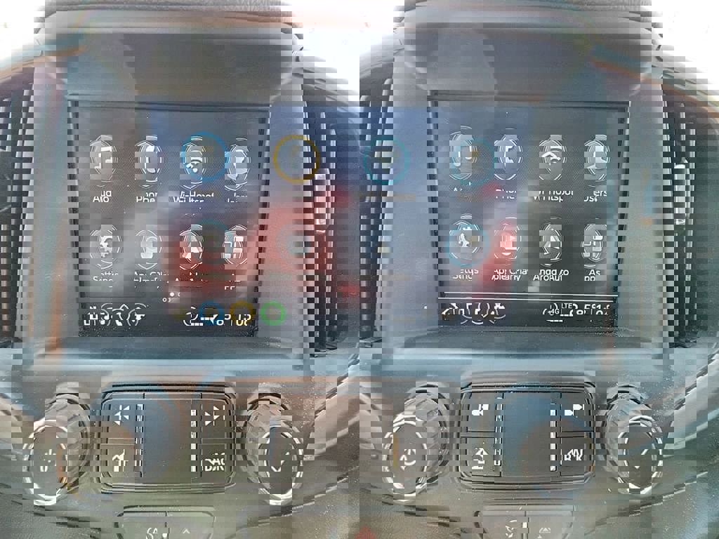 Used 2023 GMC Terrain AT4 image 15