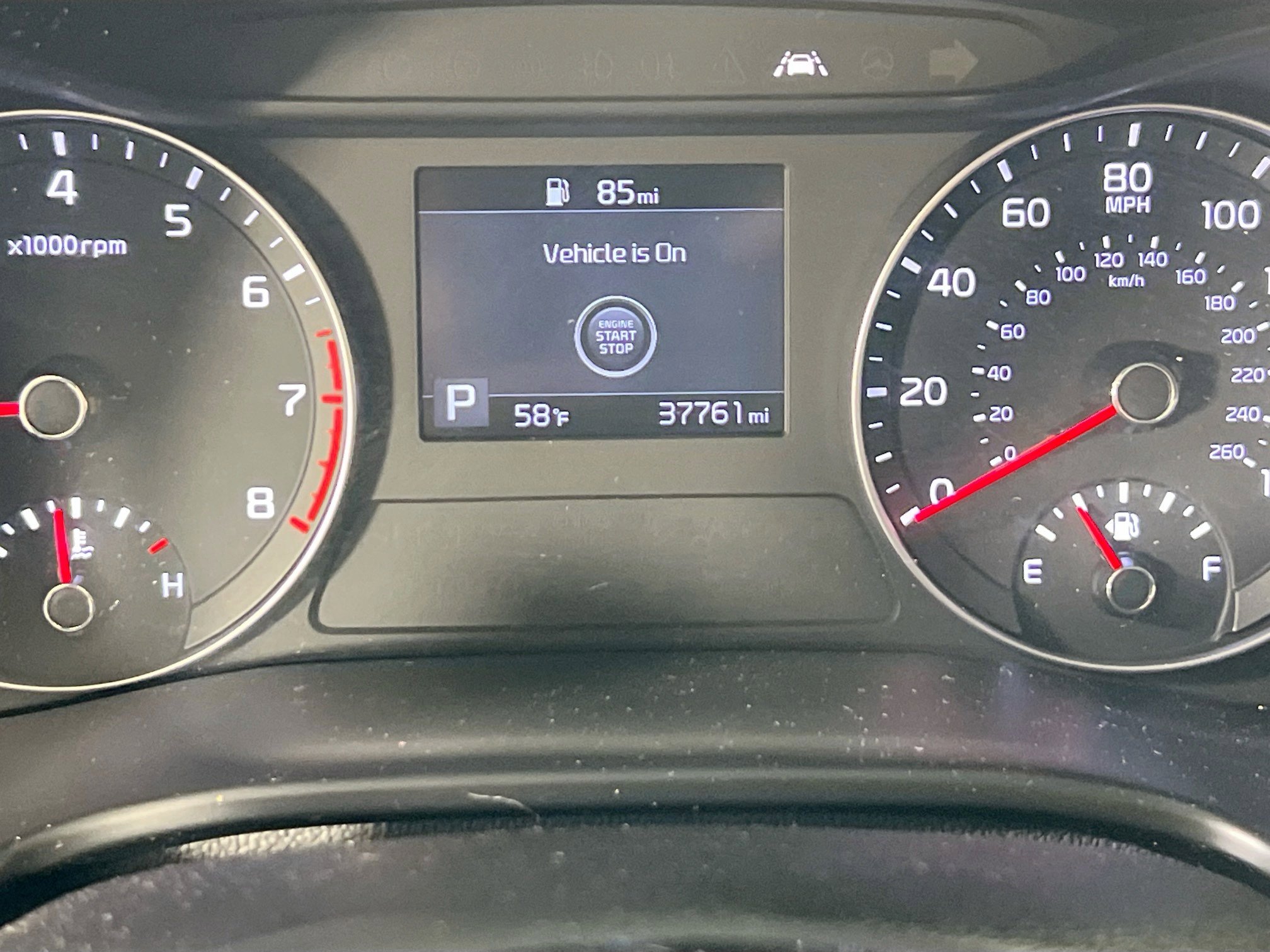 Used 2021 Kia Forte GT-Line image 12