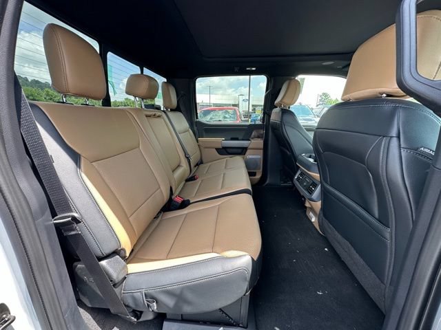 New 2026 Ford F350 Lariat w/ Black Appearance Package AWD/4WD image 29