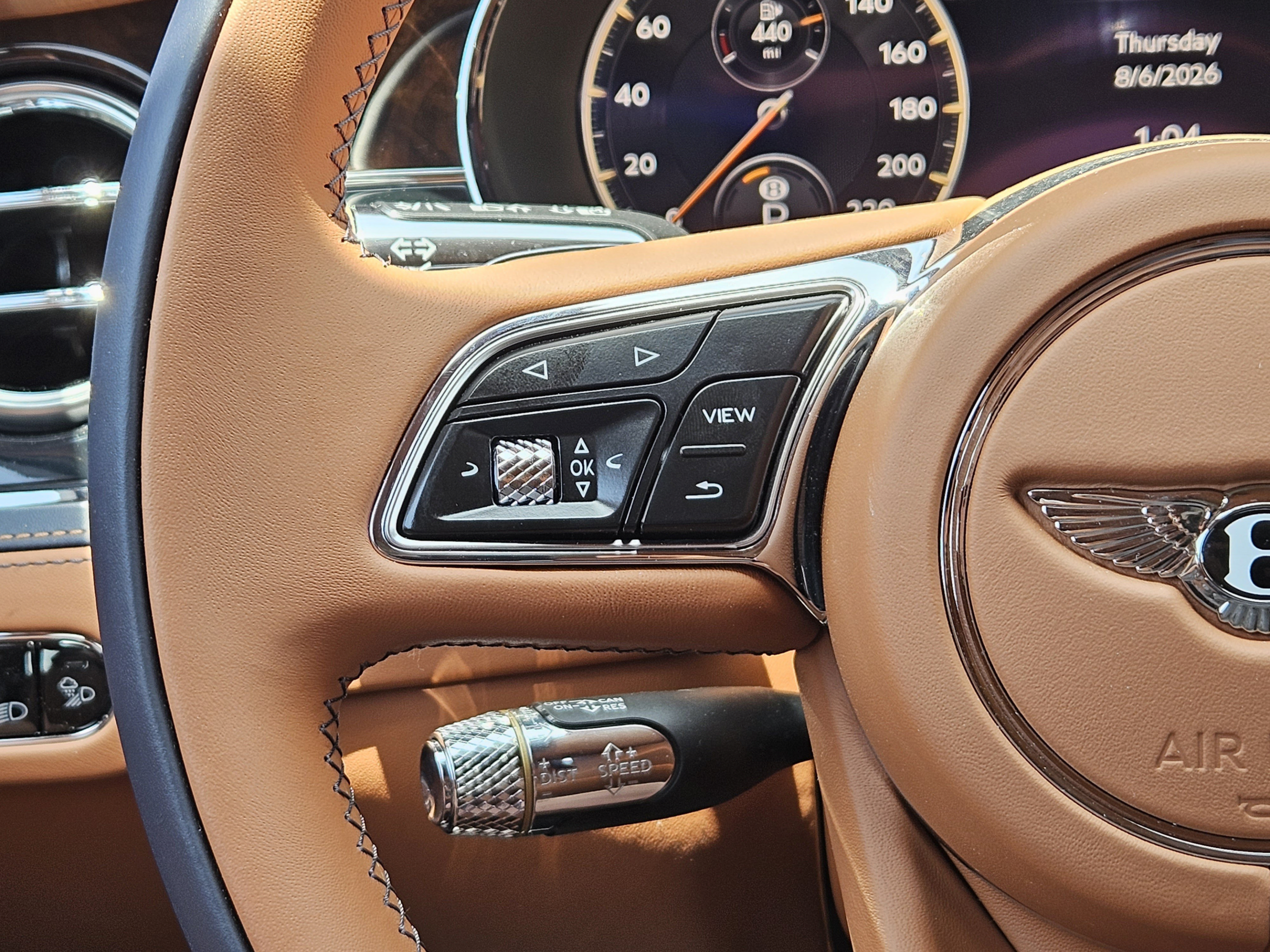 Used 2022 Bentley Flying Spur V8 AWD/4WD image 29