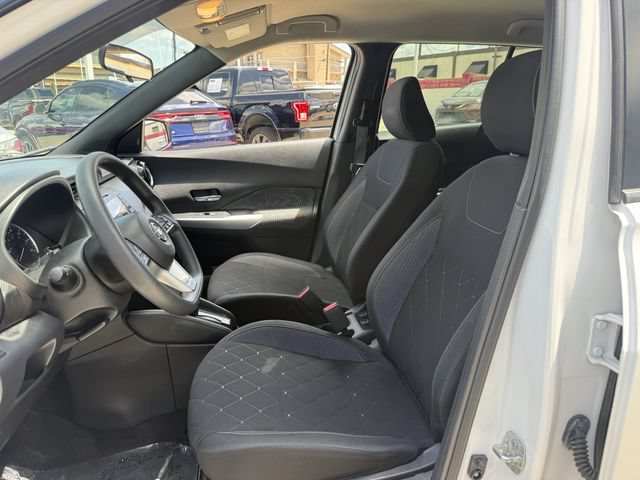 Used 2018 Nissan Kicks SV w/ Exterior Package FWD image 25