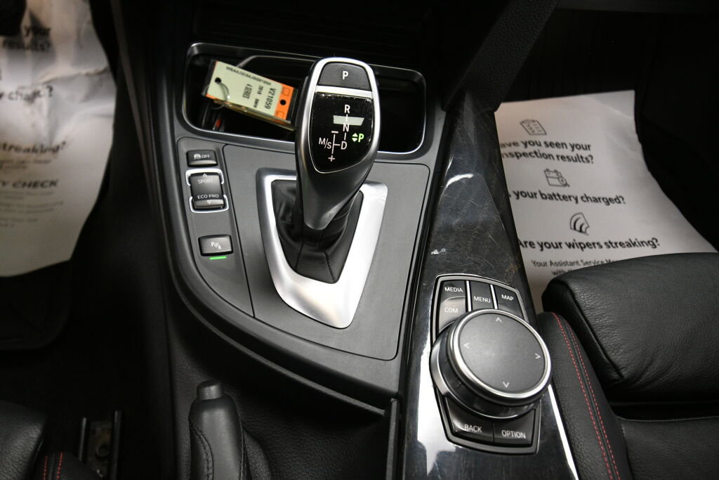 Used 2018 BMW 430i Gran Coupe xDrive image 18