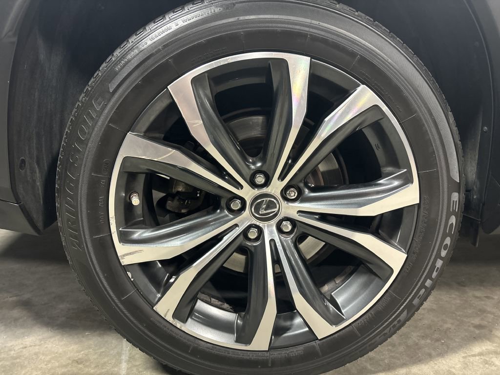 Used 2022 Lexus RX 350L FWD w/ Premium Package image 40