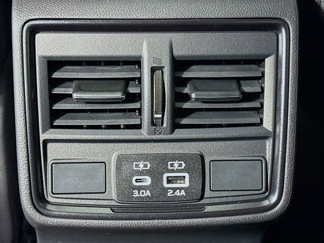 New 2026 Subaru Forester Wilderness image 27
