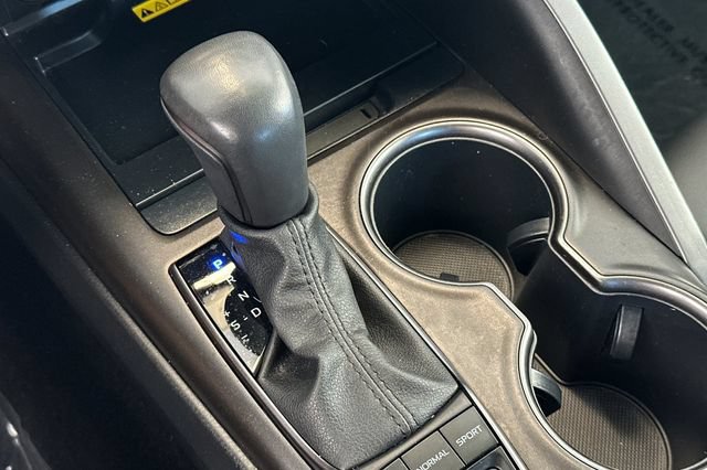 Certified 2023 Toyota Camry SE w/ Audio Upgrade Package FWD image 25