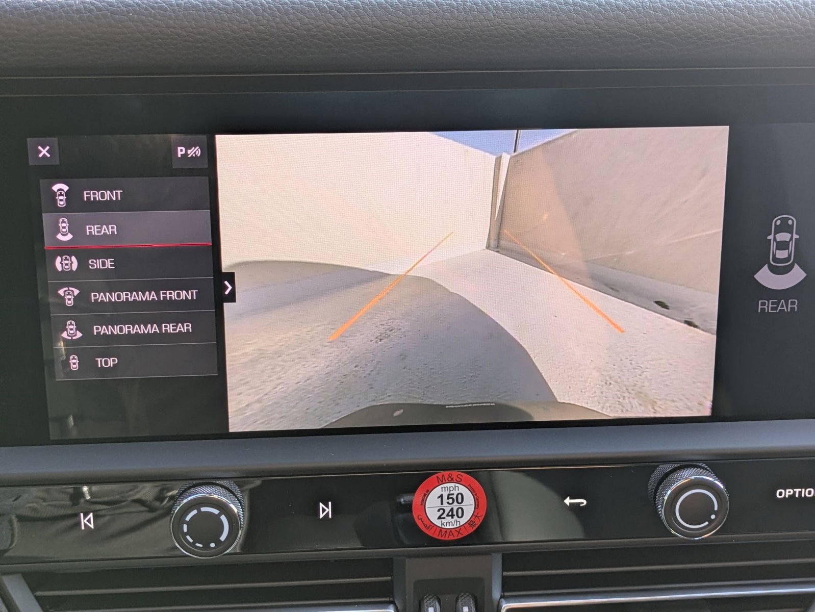 Used 2025 Porsche Macan S image 19