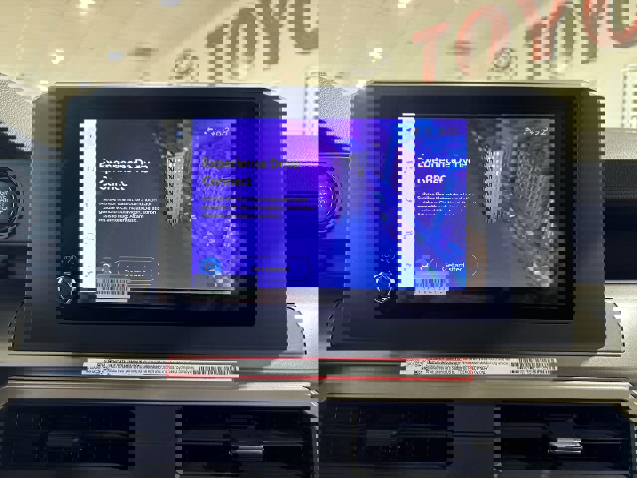 New 2026 Toyota Tacoma SR5 image 19