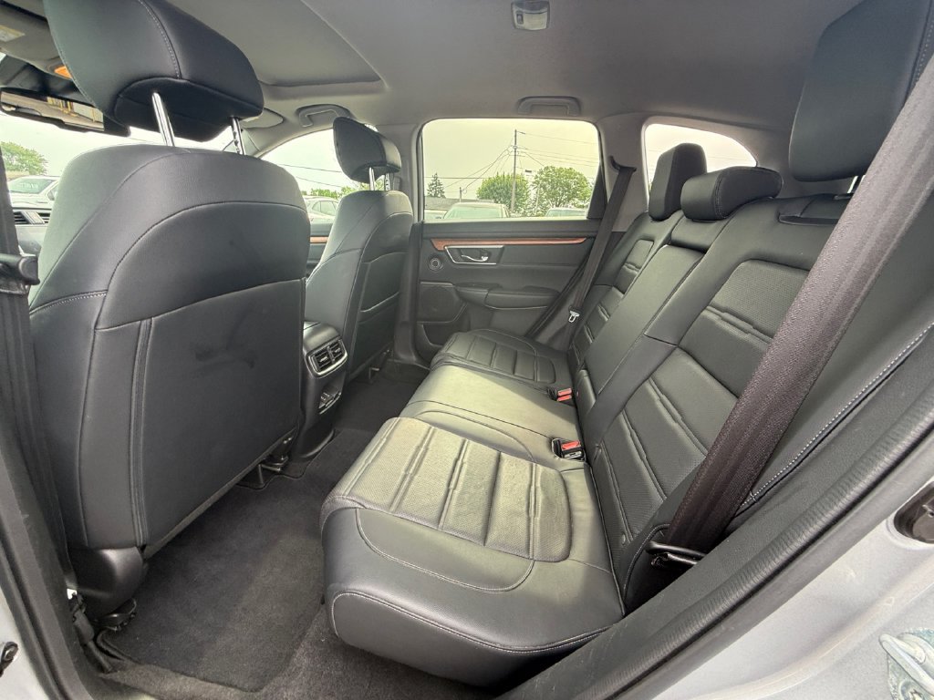 Used 2019 Honda CR-V Touring image 21