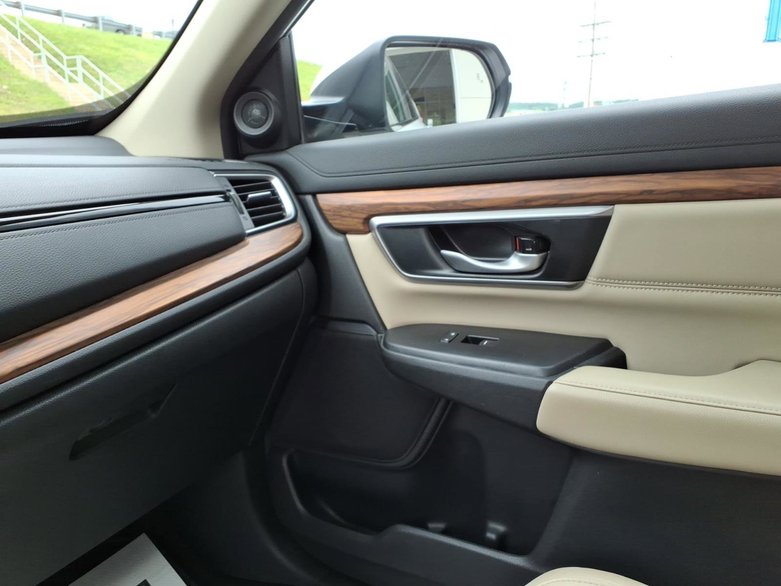 Certified 2019 Honda CR-V EX-L image 32