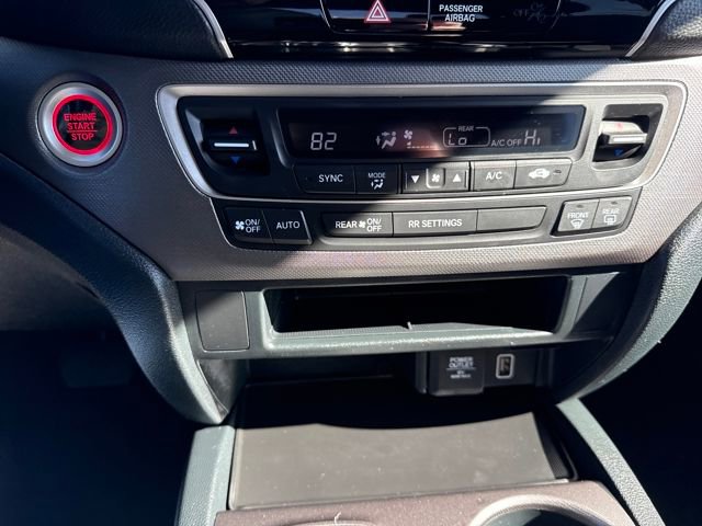 Certified 2023 Honda Ridgeline Sport image 31