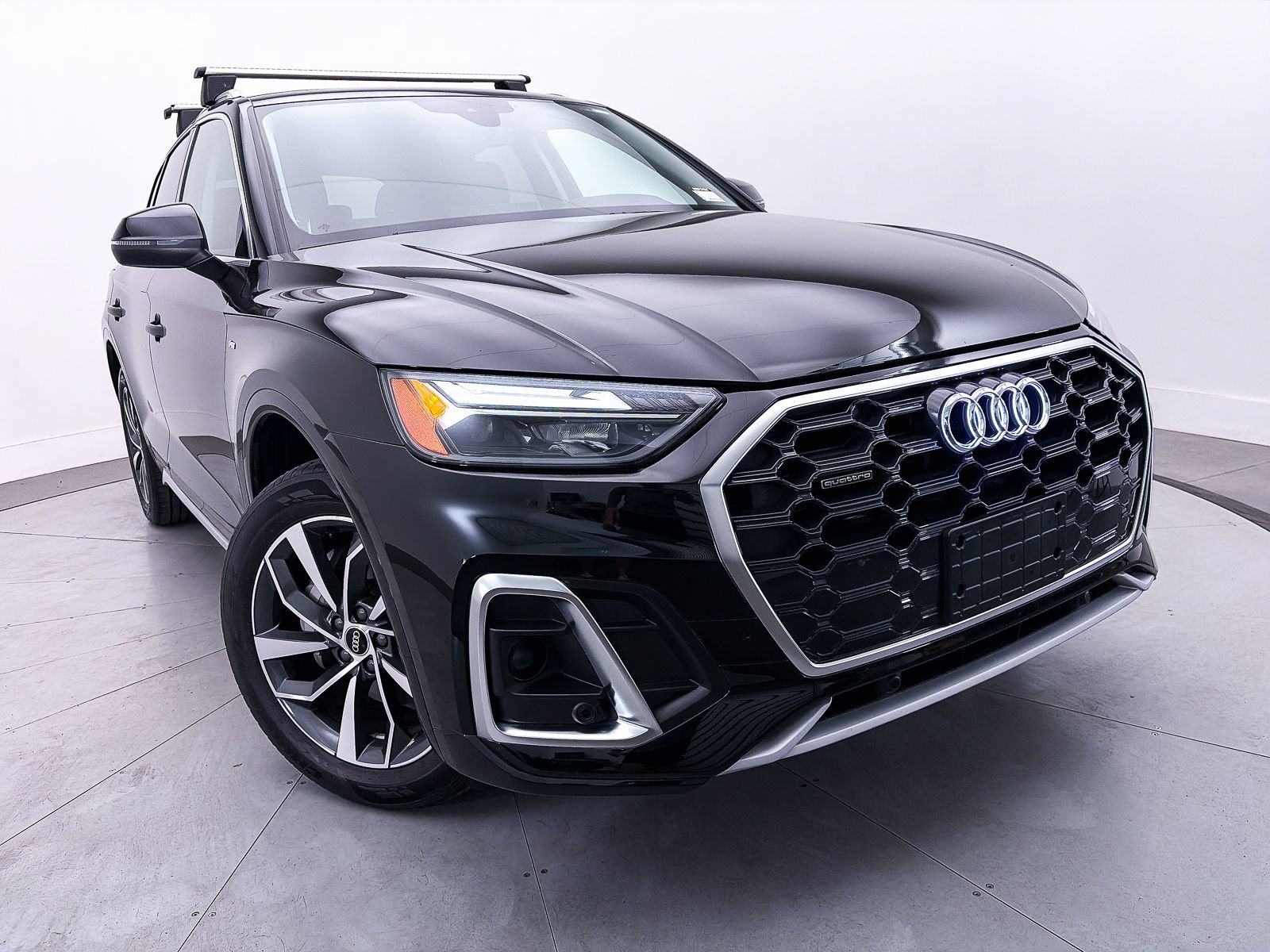 Used 2023 Audi Q5 2.0T Premium w/ Convenience Package AWD/4WD image 7