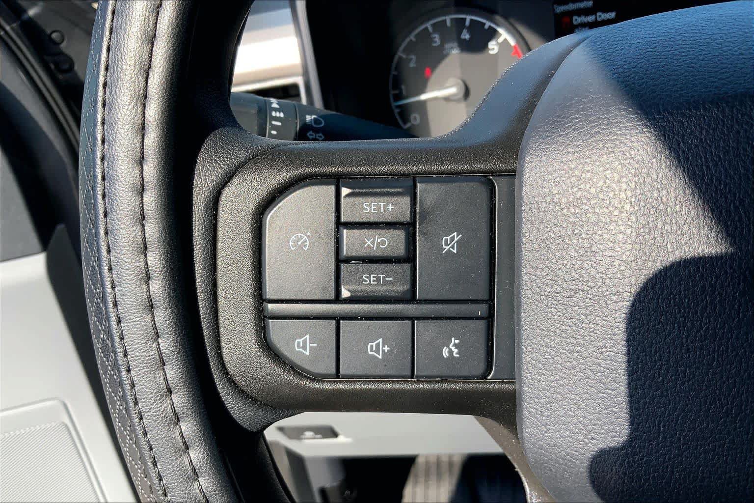 Used 2026 Ford F250 XLT w/ Tremor Off-Road Package AWD/4WD image 24