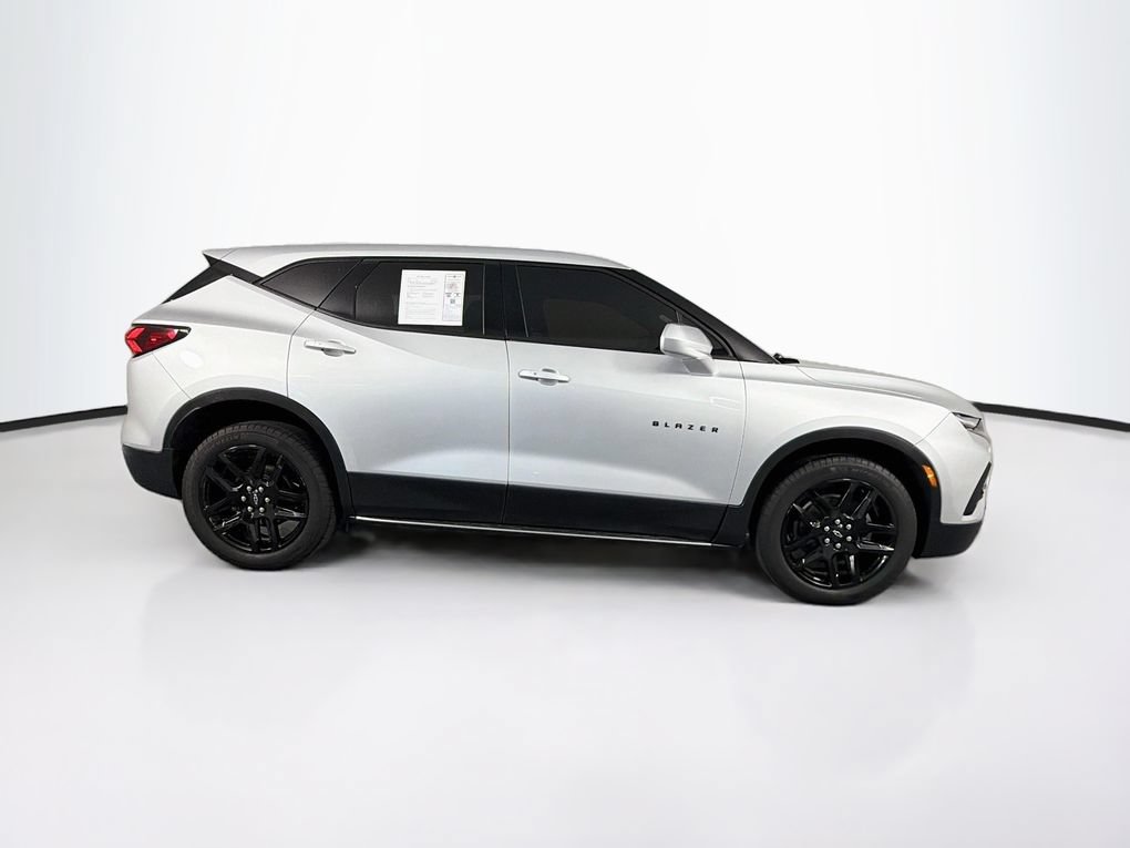 Used 2020 Chevrolet Blazer LT FWD image 11