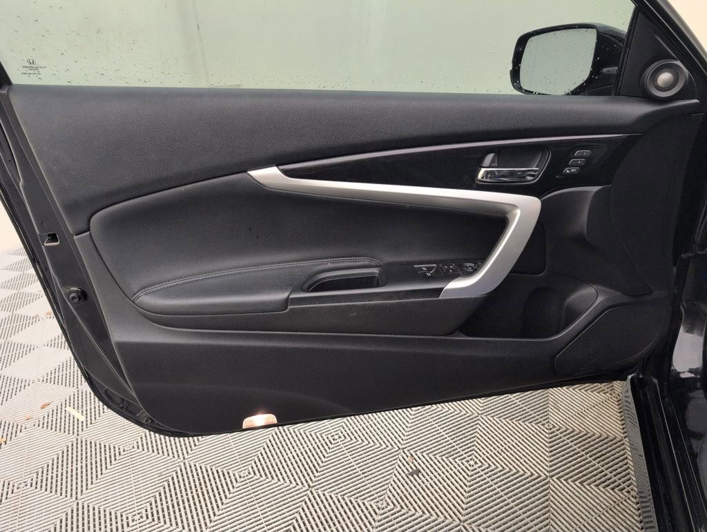 Used 2013 Honda Accord EX-L image 24