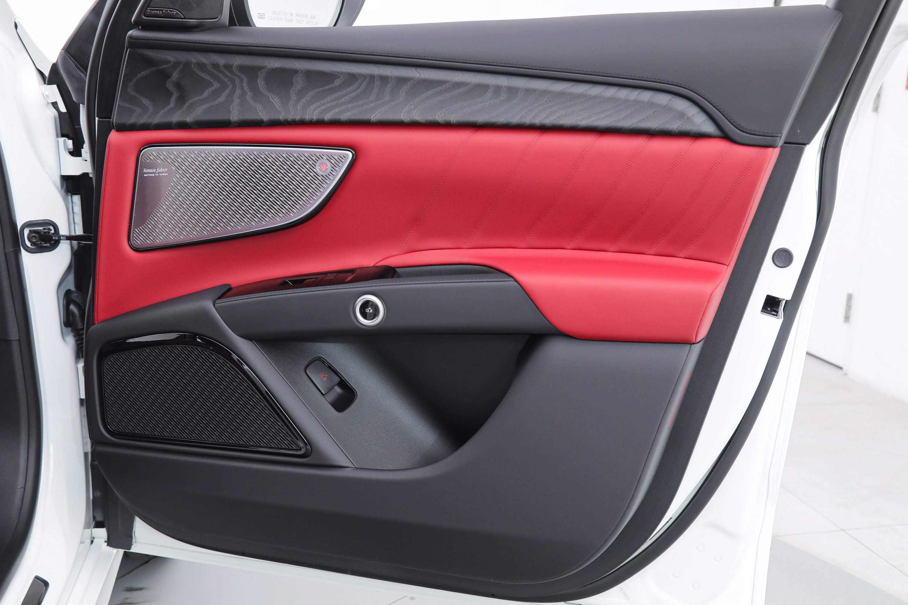 New 2026 Maserati Grecale Modena AWD/4WD image 9