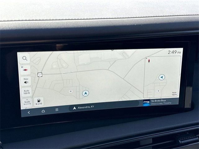 New 2026 Hyundai Palisade XRT Pro AWD/4WD image 13