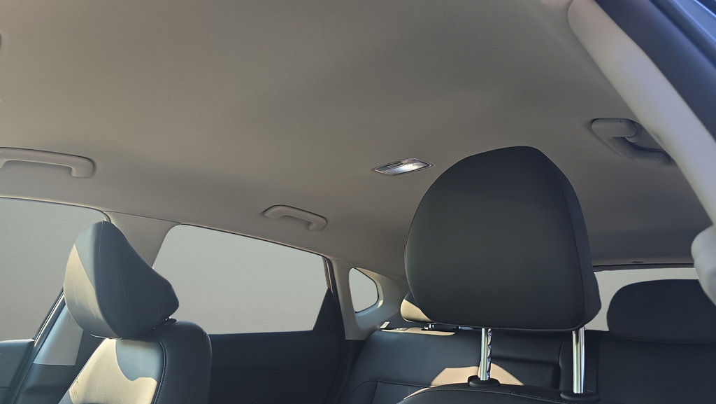 New 2026 Hyundai Kona SEL Premium AWD/4WD image 15