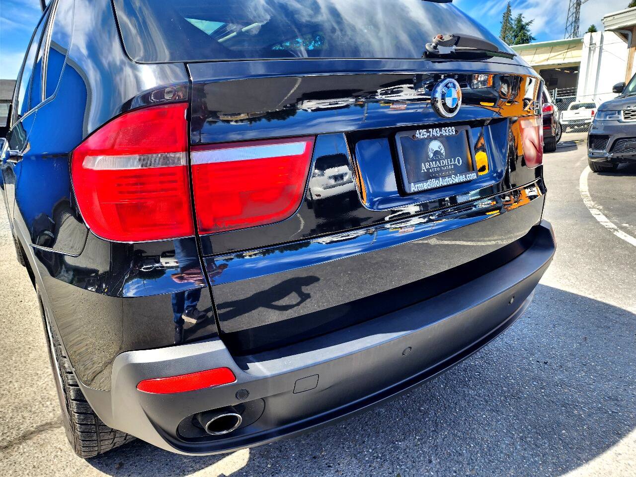 Used 2008 BMW X5 3.0si image 43