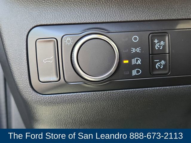 Used 2024 Ford Escape ST-Line w/ Tech Pack #1 image 26