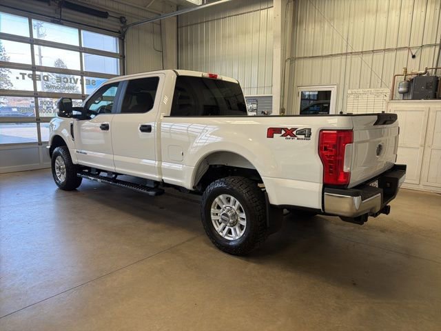 Used 2019 Ford F350 XL w/ STX Appearance Package image 7