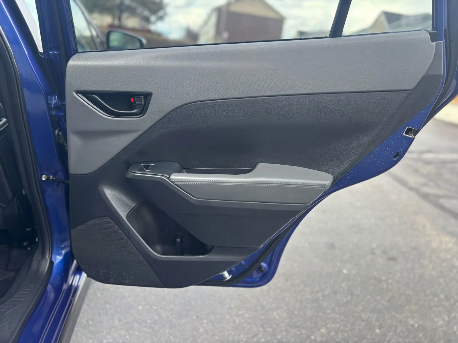 Used 2024 Subaru Crosstrek 2.0i Premium image 22