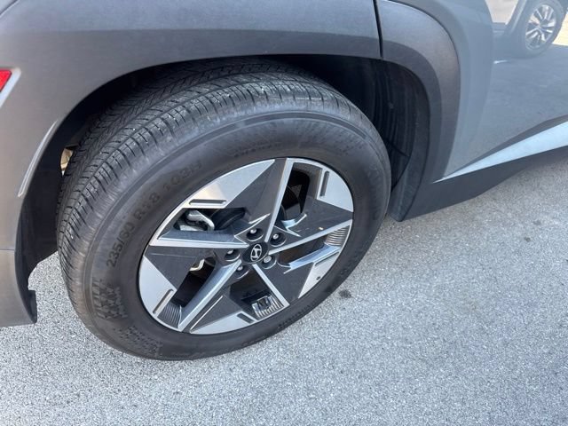Used 2025 Hyundai Tucson SEL FWD image 11
