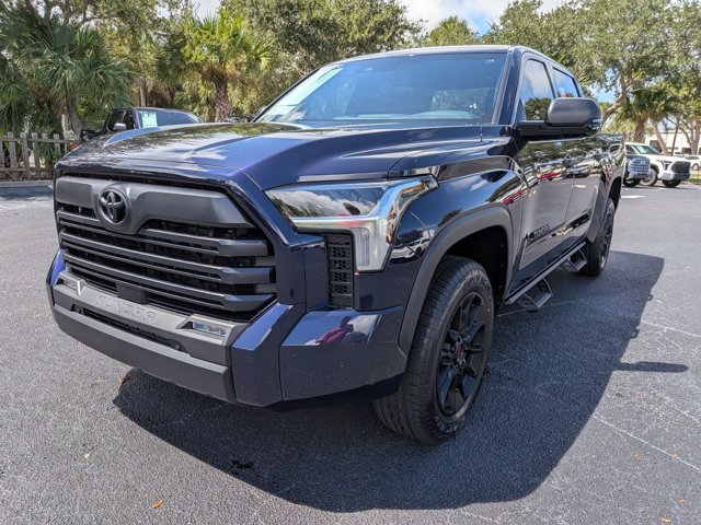 New 2026 Toyota Tundra SR5 AWD/4WD image 6