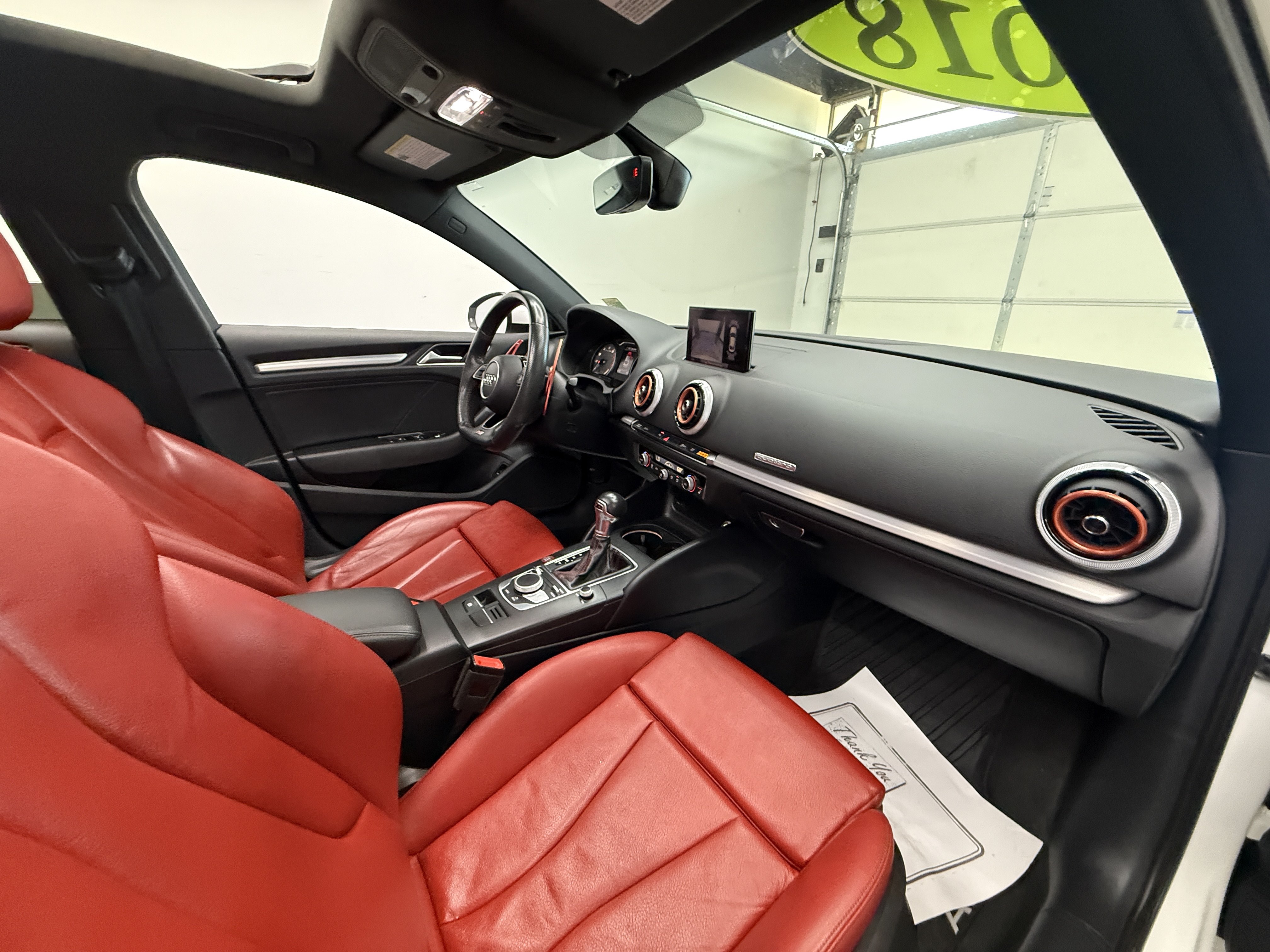 Used 2019 Audi S3 Premium Plus AWD/4WD image 26