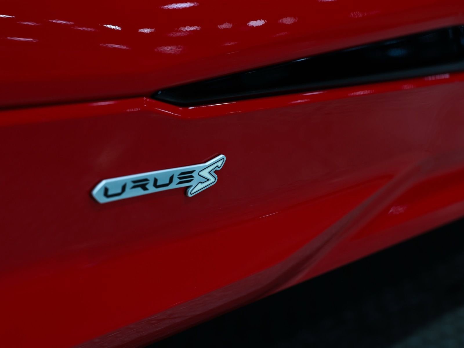 Used 2023 Lamborghini Urus S AWD/4WD image 24