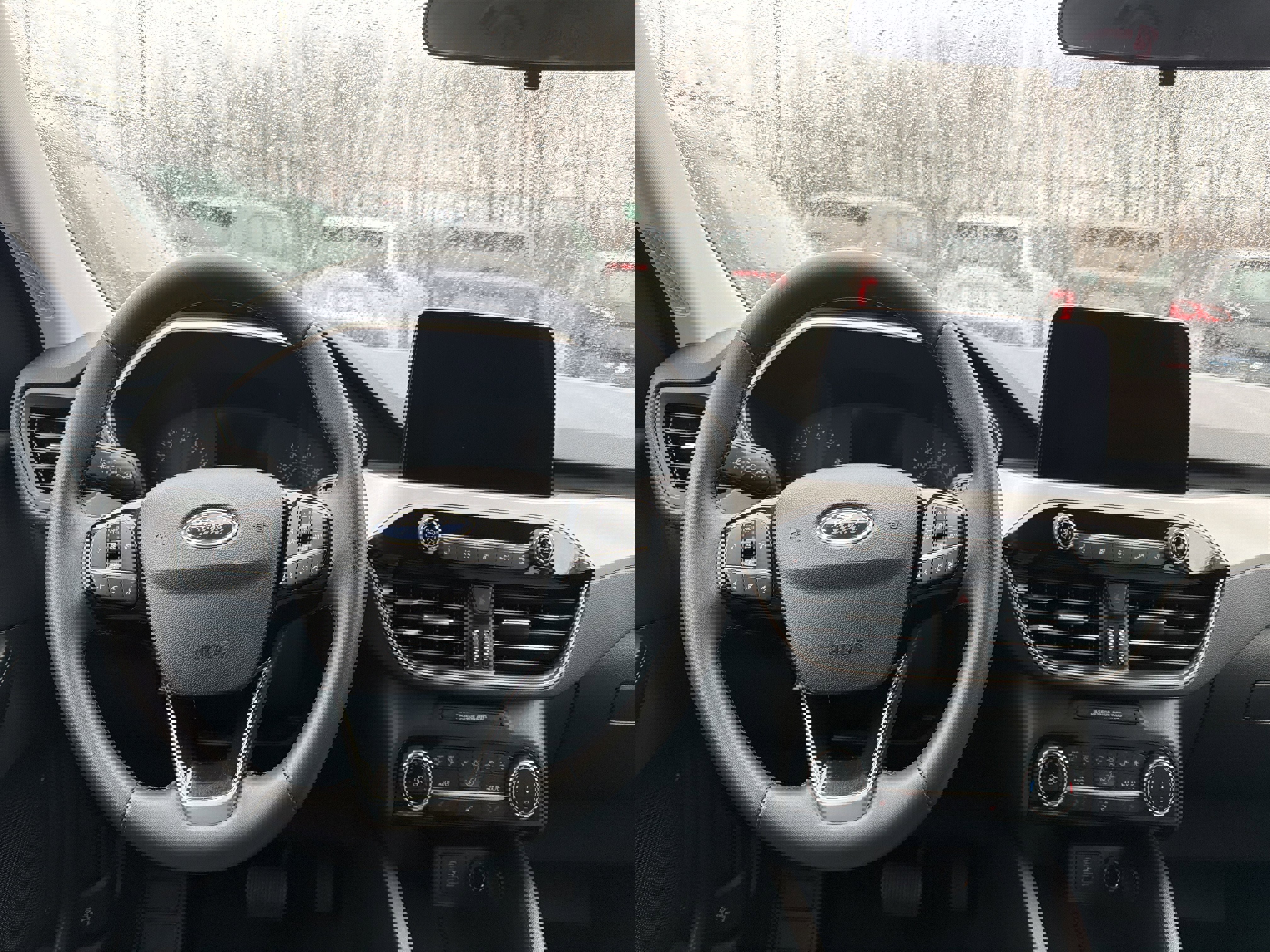 Used 2022 Ford Escape SE w/ Cold Weather Package image 11