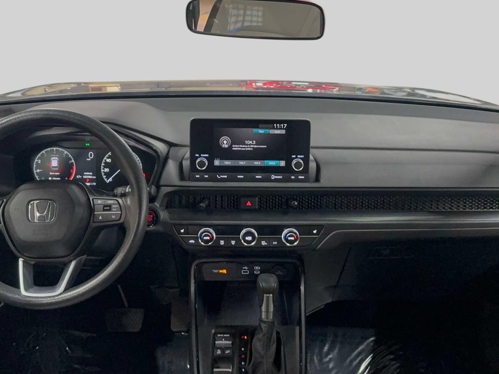 Used 2024 Honda CR-V EX image 32